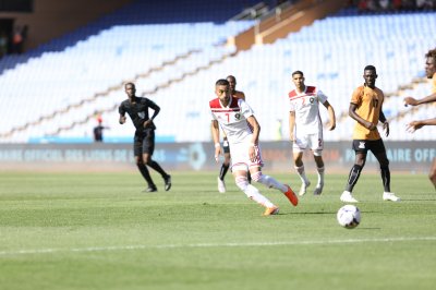 حكيم زياش: دائما في الموعد