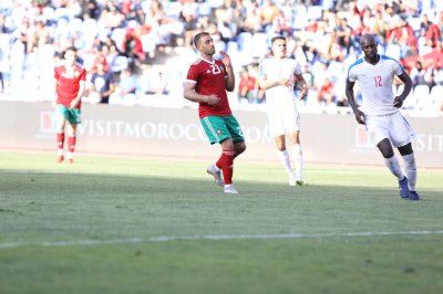 مفاجأة.. حمدالله قد يعود للاسود