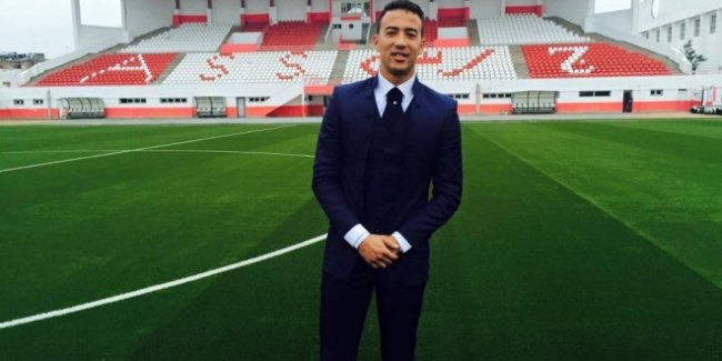 نبيل الداودي: تكريم بنجيلاني هو تكريم لجيل يستحق الوفاء