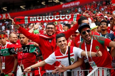 وزارة الخارجية تسهل تنقل وإقامة المغاربة المساندين لأسود الأطلس بمصر