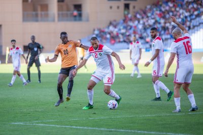 هذا ما قاله نجم مصر عن الأسود