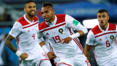 النصيري يتقدم نجوم الليغا ب الكان 