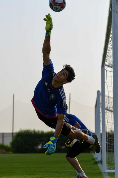 بونو أم المحمدي؟