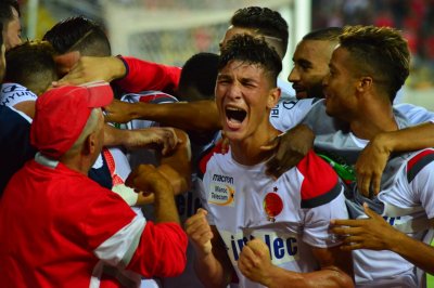 أشرف داري لن يلتحق بالأسود إلا في هذه الحالة