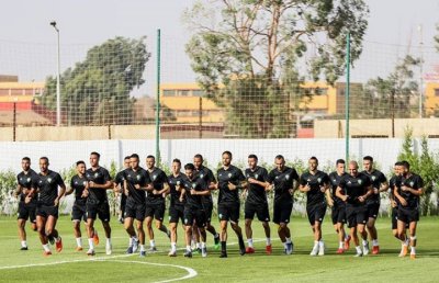 كأس إفريقيا للأمم: أخبار أسود الاطلس قبل ملاقاة منتخب ناميبيا