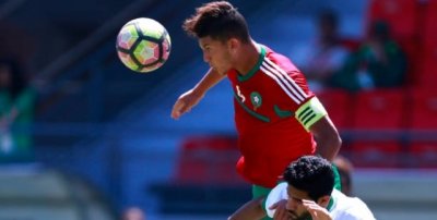 عاجل ..أشرف داري لا يتواجد في القاهرة ولن يلحق بالأسود