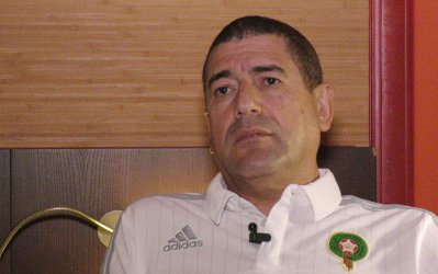 مراقبة طبية كبيرة للأسود