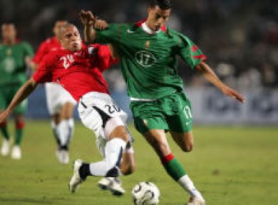 بالأرقام.. كأس افريقيا بمصر لا تبتسم لأسود الأطلس