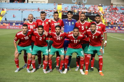 ياسين بونو: مهمة سهلة