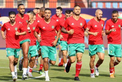 نبيل درار: بأداء غير مستقر