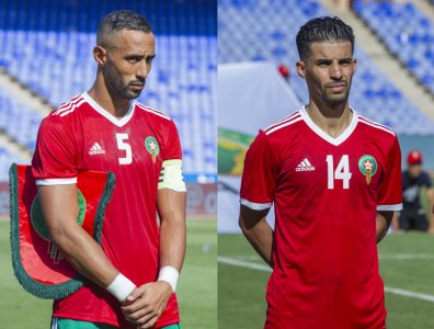 تقييم أداء المنتخب الوطني أمام ناميبيا