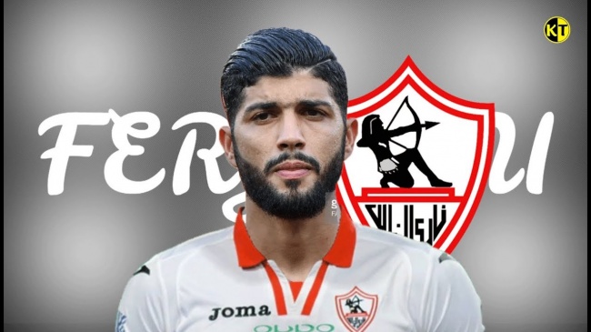 الزمالك يريد تعويض ساسي بلاعب مغربي