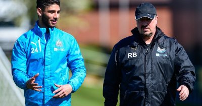 لزعر يتلقى الخبر السار