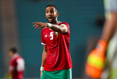 بنعطية لن يشارك في معسكر البرتغال