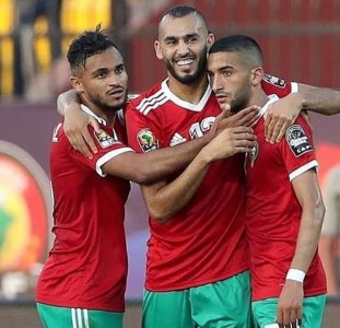 عاجل: بوطيب يتعرض للإصابة