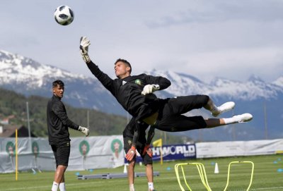 المحمدي: تعودنا على مواجهة كوت ديفوار