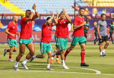 تغيير في مواعيد الحصص التدريبية