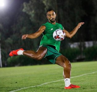 ماذا قال لقجع للعميد بنعطية؟