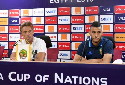 رونار وبلهندة اتفقا على هذا الأمر