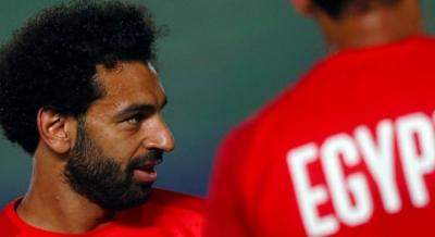 محمد صلاح هو من أعاد وردة