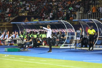 رسالة رونار لمن يهمهم الأمر !