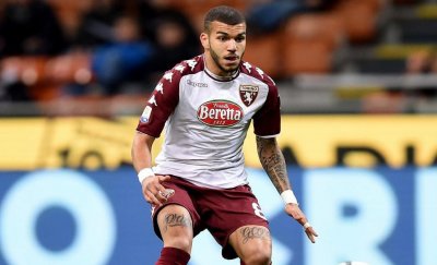 أوخدا يجدد عقده مع طورينو ويتأهب للكالشيو