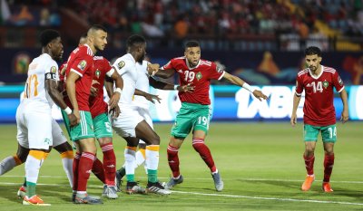 مبارك بوصوفة: مبروك علينا