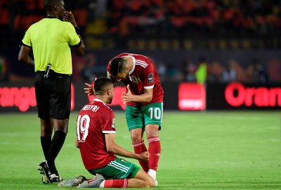 أرقام اسقطتها كتيبة الإعدام الأطلسية في القاهرة