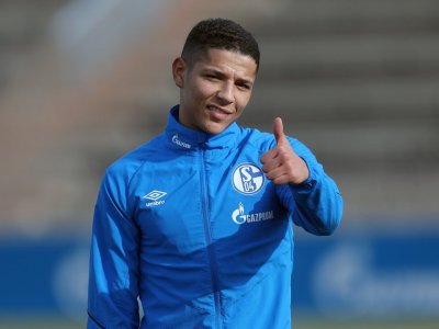 شالك يشعل المنافسة بين حارث وبوجلاب