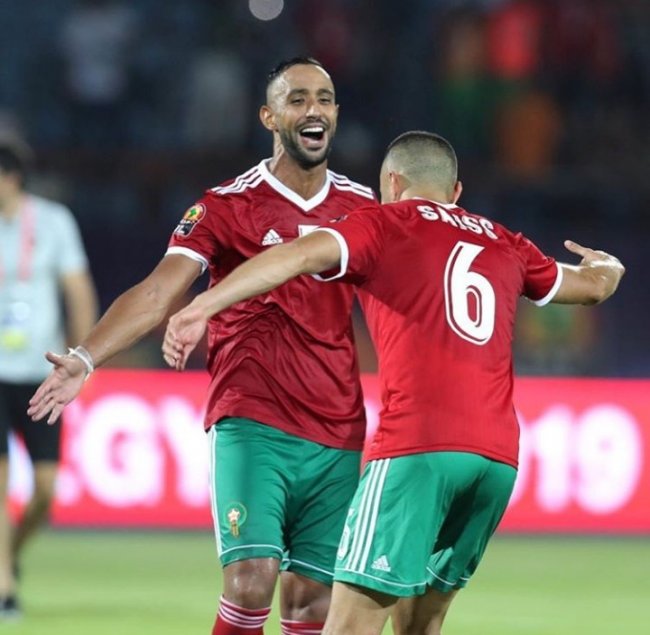 رونار منبهر للأجواء داخل الفريق الوطني