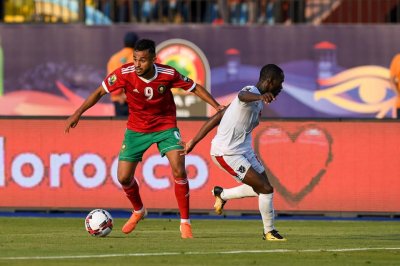 هذا هو التشكيل المرتقب لمباراة جنوب أفريقيا