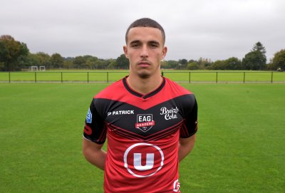 غانغون يتعاقد مع هداف مغربي صاعد