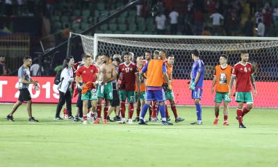 مواجهات المغرب وجنوب إفريقيا عبر التاريخ