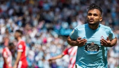 مارسيليا يخطط لخطف بوفال