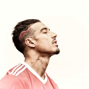 نبيل درار ل المنتخب : رائع ما يفعله المغاربة في المدرجات