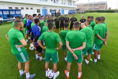 الثلاثاء يوم حر وراحة لأسود الأطلس