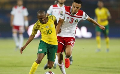 نصير مزراوي: مجهود كبير