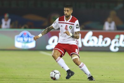 مروان داكوسطا: عودة مشجعة