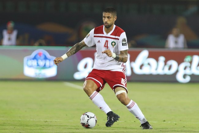 مروان داكوسطا: عودة مشجعة