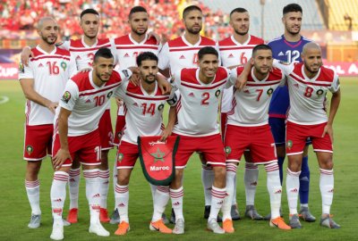 نهائي مبكر ينتظر الأسود في حال بلوغ ربع النهاية