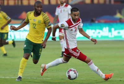 زياش غير راض على نفسه؟