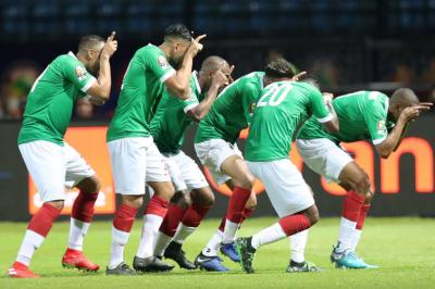 كأس إفريقيا للأمم-2019 (الدور الأول): مدغشقر تبهر والمرشحون في الموعد