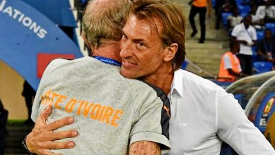 رونار عليه الحذر من ردة فعل دوسويي