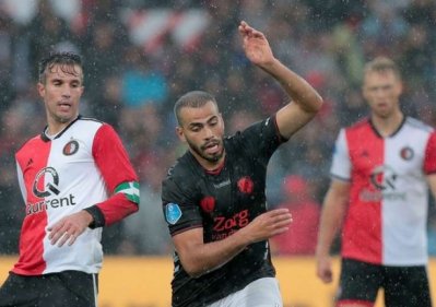 طنان لم يلتحق بتداريب سانت إتيان