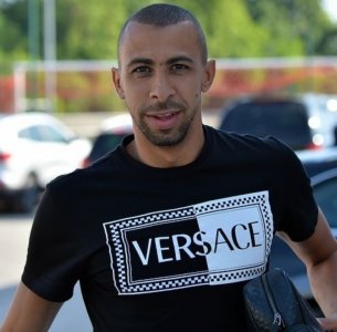 أكرد وشفيق يقصان شريط الإستعدادات