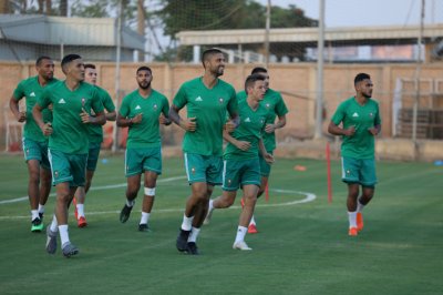 أجواء الأسود صباح هذا اليوم