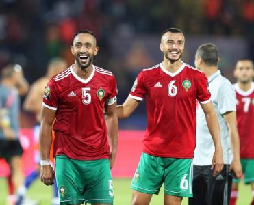 كأس الأمم الأفريقية: الأسود يفتتحون الثمن بمطاردة السناجب