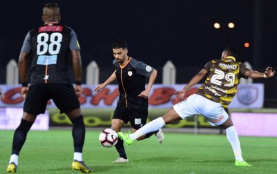 هل يعود بوصوفة لنادي الشباب؟