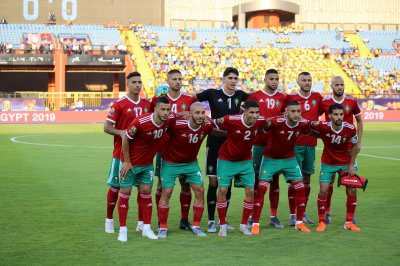 النجمة الإفريقية بقيت يتيمة