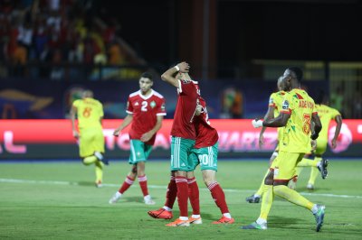 زياش.. كأس إفريقية  فياسكو ؟